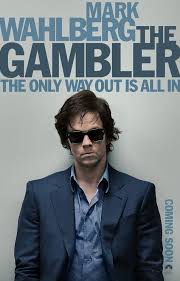 Игрок (GAMBLER) - 2015