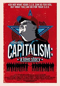 Капитализм История любви 2009 г Драма, Криминальный фильм