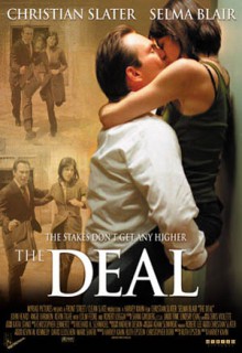 Сделка (The Deal), 2004